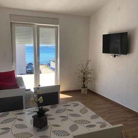 Beach Front Paradise Apartment Sukošan المظهر الخارجي الصورة