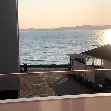 Beach Front Paradise Apartment Sukošan المظهر الخارجي الصورة