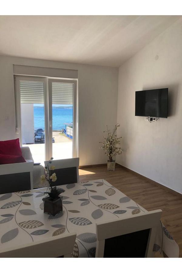 Beach Front Paradise Apartment Sukošan المظهر الخارجي الصورة