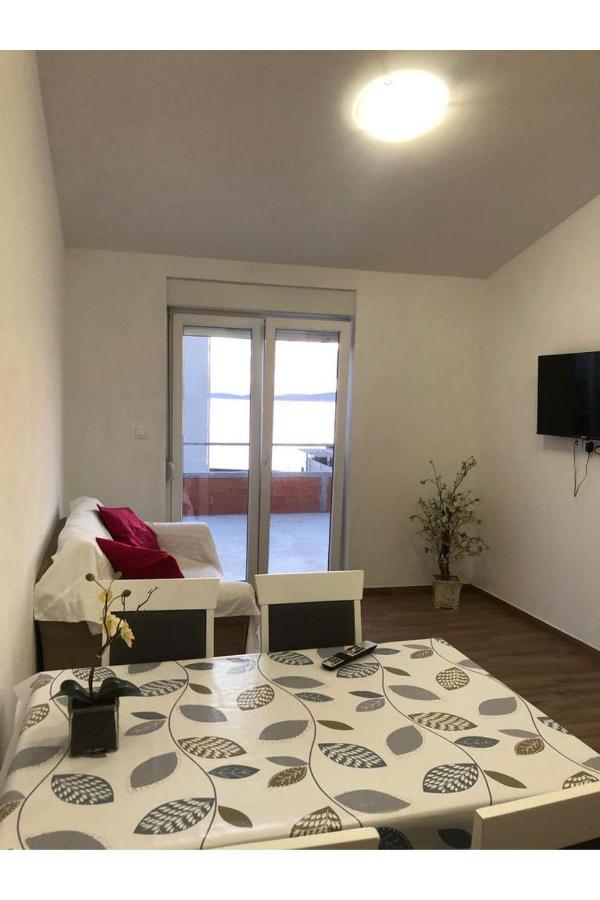 Beach Front Paradise Apartment Sukošan المظهر الخارجي الصورة