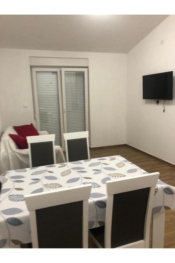 Beach Front Paradise Apartment Sukošan المظهر الخارجي الصورة