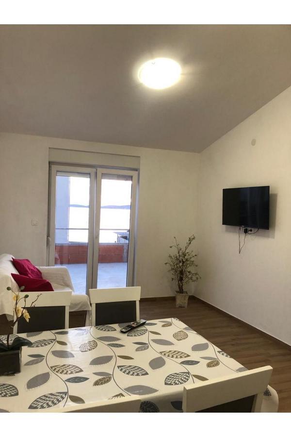 Beach Front Paradise Apartment Sukošan المظهر الخارجي الصورة