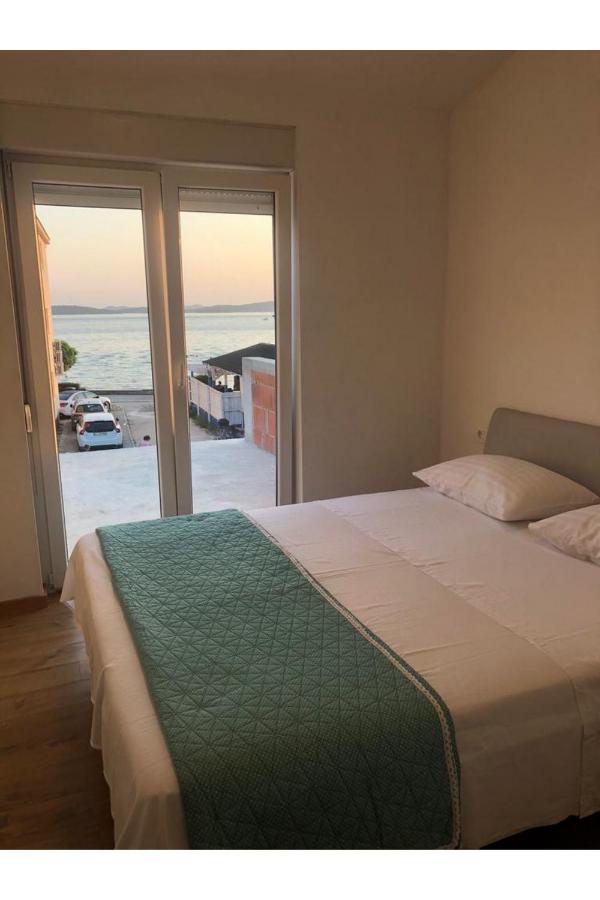 Beach Front Paradise Apartment Sukošan المظهر الخارجي الصورة
