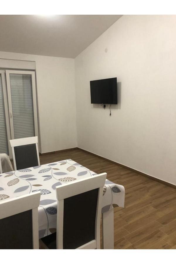 Beach Front Paradise Apartment Sukošan المظهر الخارجي الصورة