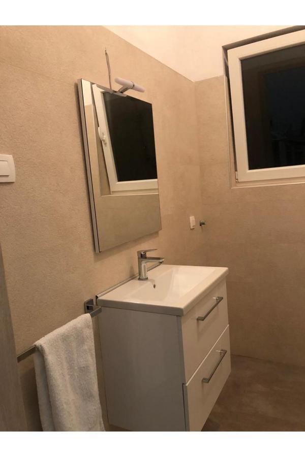 Beach Front Paradise Apartment Sukošan المظهر الخارجي الصورة