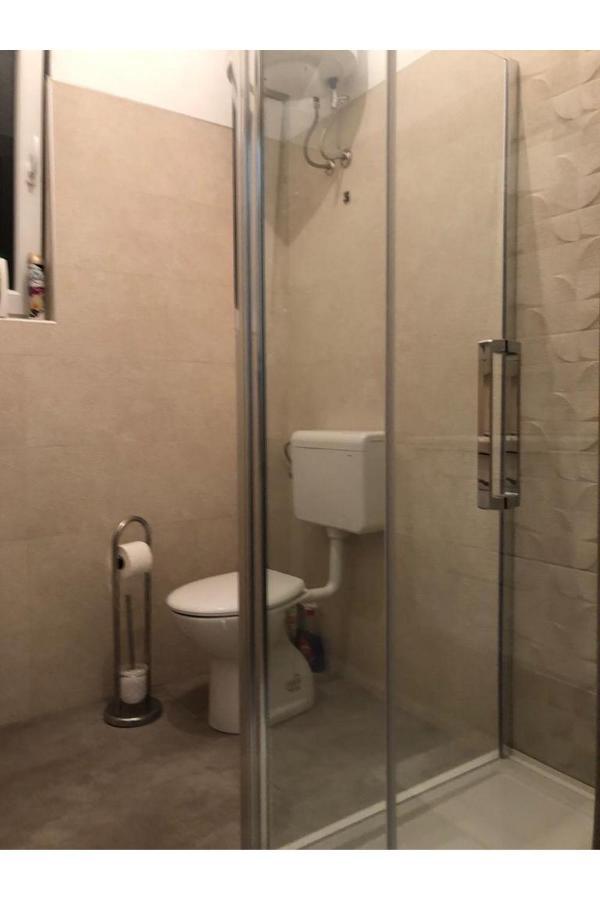 Beach Front Paradise Apartment Sukošan المظهر الخارجي الصورة