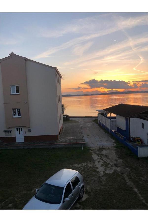 Beach Front Paradise Apartment Sukošan المظهر الخارجي الصورة