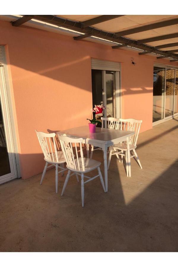Beach Front Paradise Apartment Sukošan المظهر الخارجي الصورة