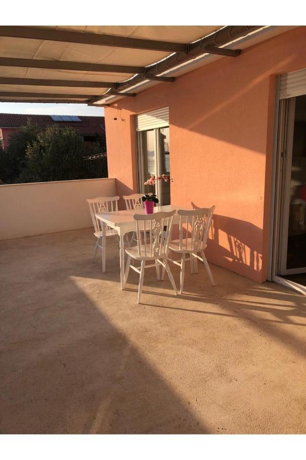 Beach Front Paradise Apartment Sukošan المظهر الخارجي الصورة