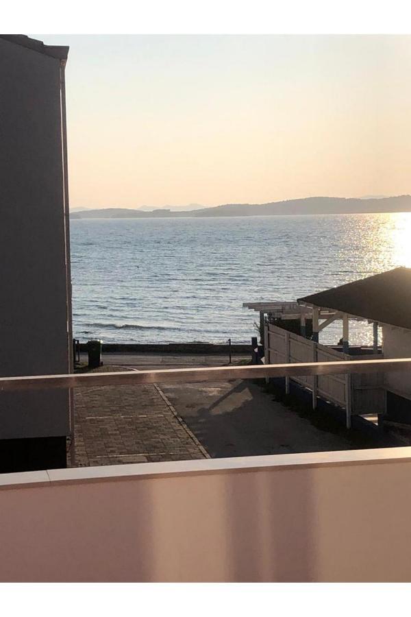 Beach Front Paradise Apartment Sukošan المظهر الخارجي الصورة
