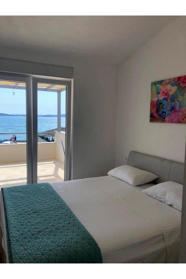 Beach Front Paradise Apartment Sukošan المظهر الخارجي الصورة