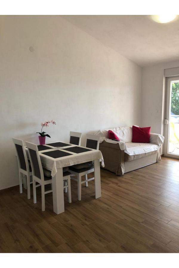 Beach Front Paradise Apartment Sukošan المظهر الخارجي الصورة