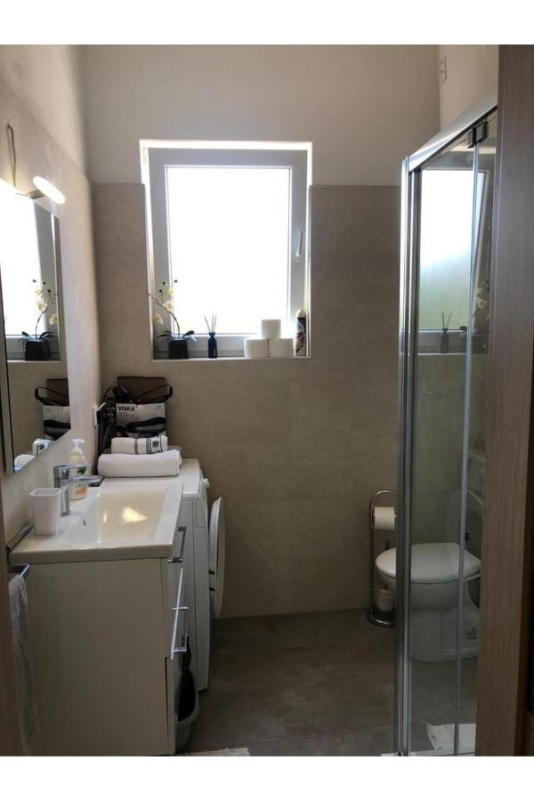 Beach Front Paradise Apartment Sukošan المظهر الخارجي الصورة